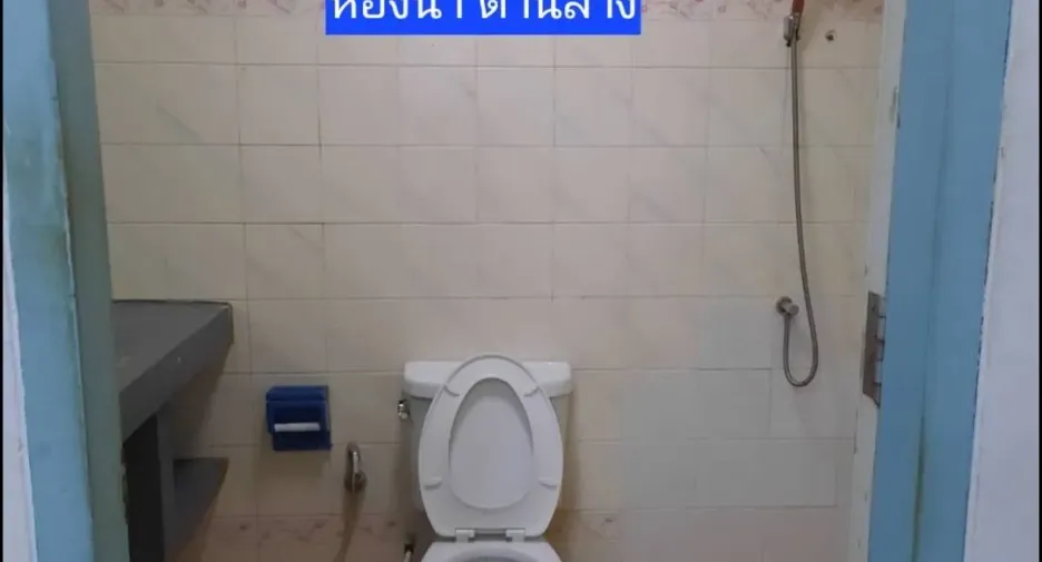 出租 3 卧室 联排别墅 在 Bang Na, 曼谷