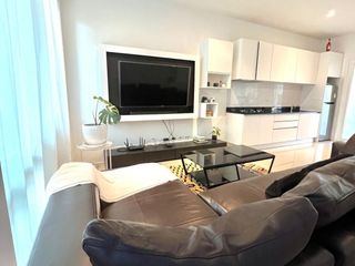 For sale 2 bedrooms townhouse in Mueang Phuket, Phuket