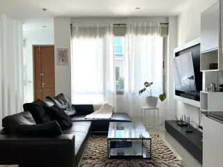 For sale 2 bedrooms townhouse in Mueang Phuket, Phuket