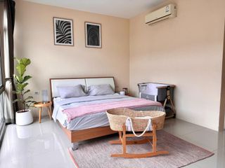 For sale 2 bedrooms townhouse in Mueang Phuket, Phuket