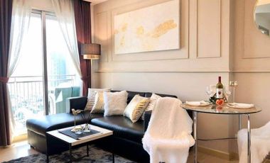 Wohnung zur Miete mit 1 Zimmer in Watthana, Bangkok