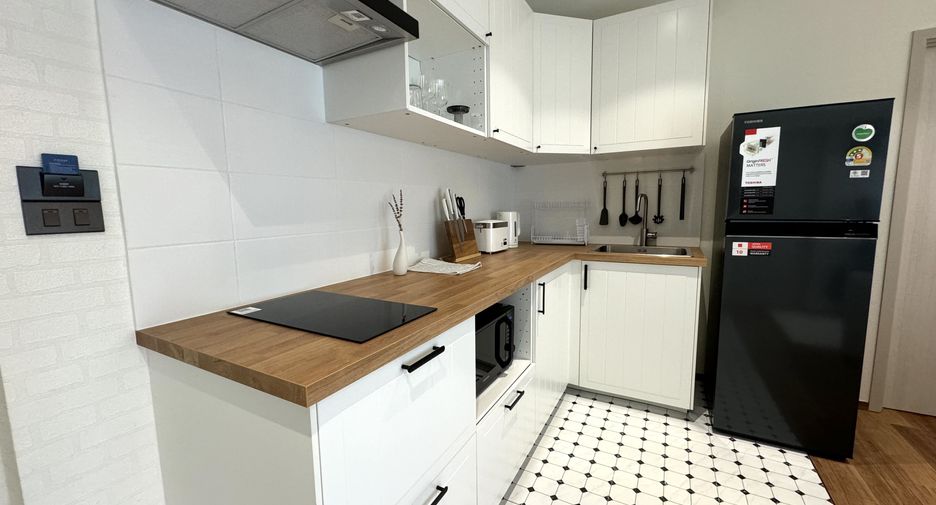Wohnung zum Kauf und zur Miete mit 2 Zimmer in Thalang, Phuket