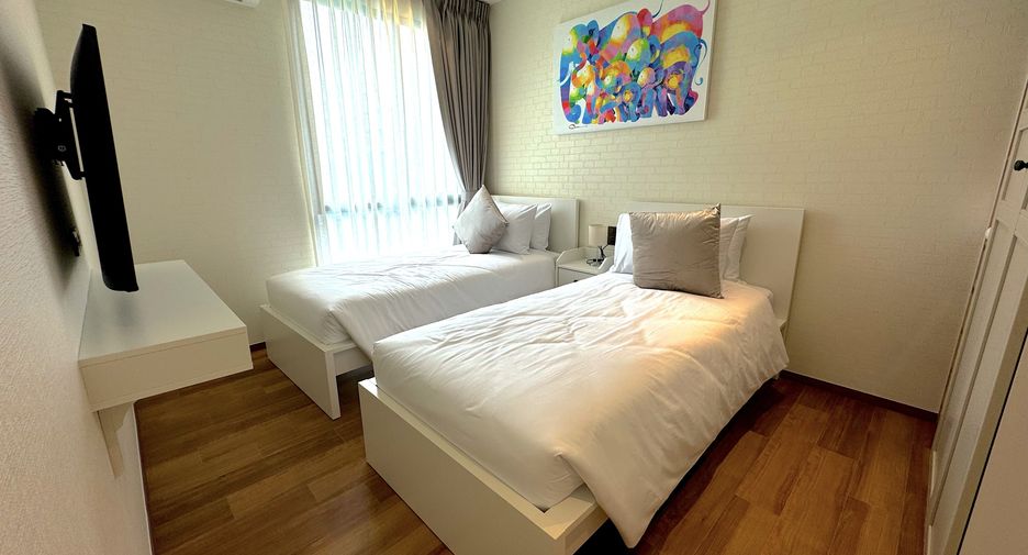 Wohnung zum Kauf und zur Miete mit 2 Zimmer in Thalang, Phuket