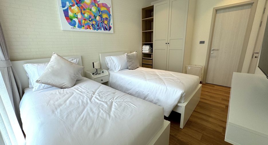 Wohnung zum Kauf und zur Miete mit 2 Zimmer in Thalang, Phuket