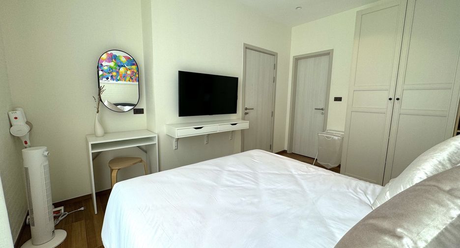 Wohnung zum Kauf und zur Miete mit 2 Zimmer in Thalang, Phuket