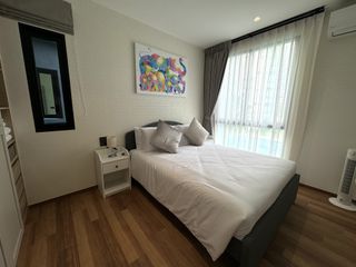 For sale and for rent 2 bedrooms condo in Thalang, Phuket