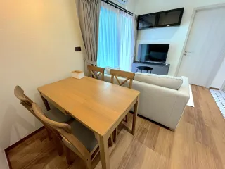 For sale and for rent 2 bedrooms condo in Thalang, Phuket
