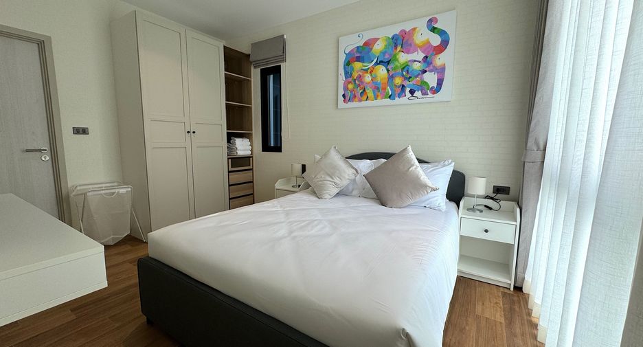 Wohnung zum Kauf und zur Miete mit 2 Zimmer in Thalang, Phuket
