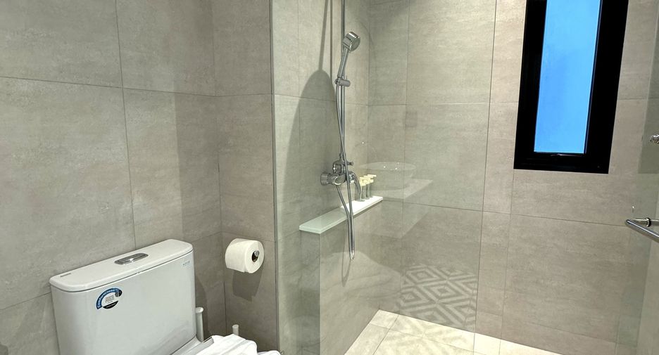 Wohnung zum Kauf und zur Miete mit 2 Zimmer in Thalang, Phuket