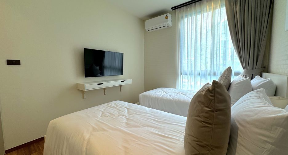 Wohnung zum Kauf und zur Miete mit 2 Zimmer in Thalang, Phuket
