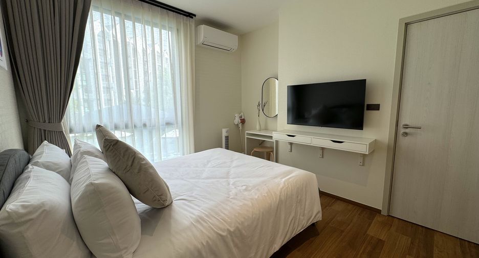Wohnung zum Kauf und zur Miete mit 2 Zimmer in Thalang, Phuket