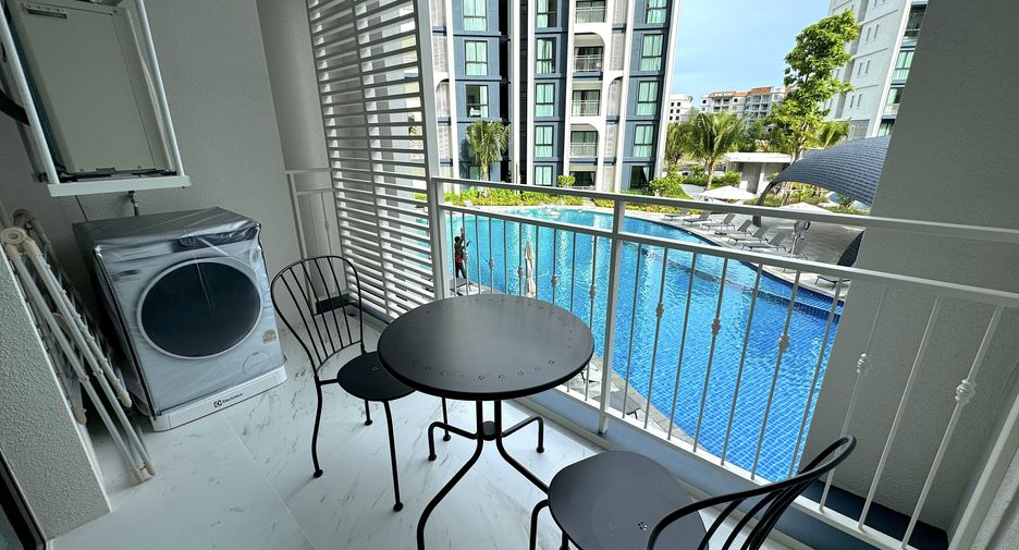 Wohnung zum Kauf und zur Miete mit 2 Zimmer in Thalang, Phuket