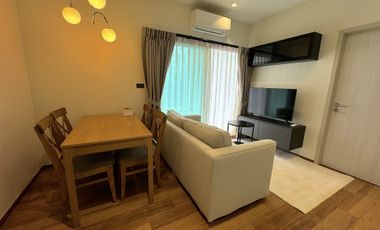 For sale and for rent 2 bedrooms condo in Thalang, Phuket