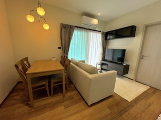 For sale and for rent 2 bedrooms condo in Thalang, Phuket
