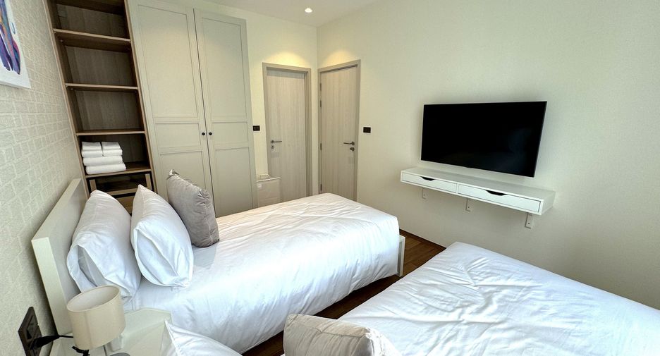 Wohnung zum Kauf und zur Miete mit 2 Zimmer in Thalang, Phuket