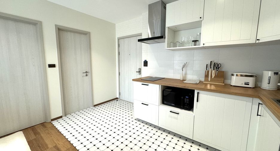 Wohnung zum Kauf und zur Miete mit 2 Zimmer in Thalang, Phuket