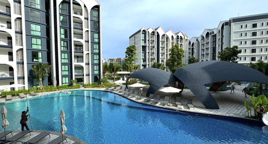 Wohnung zum Kauf und zur Miete mit 2 Zimmer in Thalang, Phuket