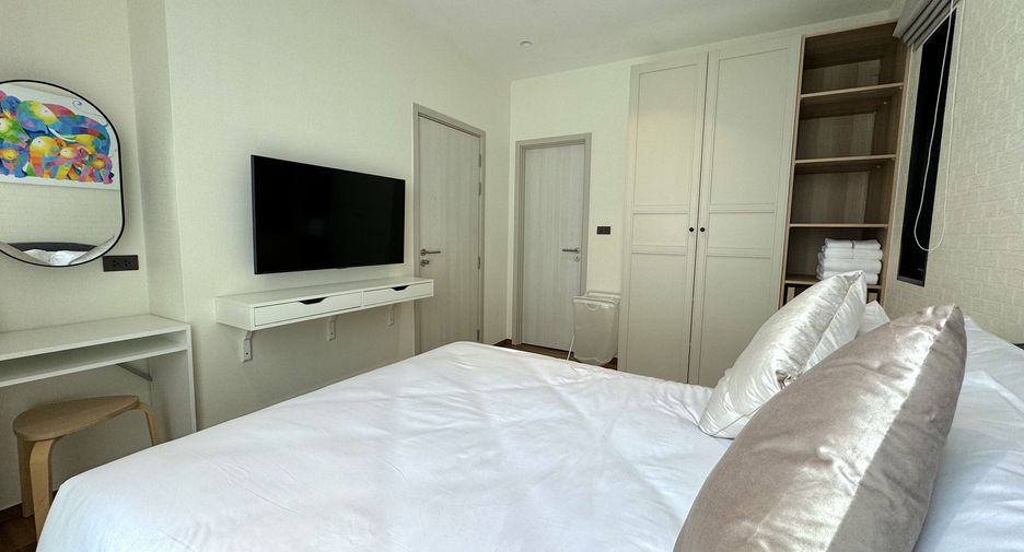 Wohnung zum Kauf und zur Miete mit 2 Zimmer in Thalang, Phuket
