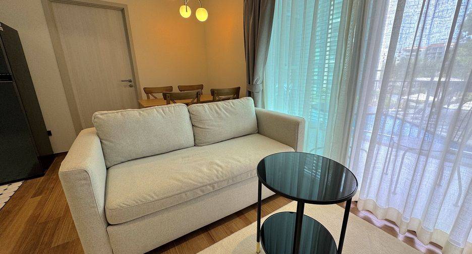 Wohnung zum Kauf und zur Miete mit 2 Zimmer in Thalang, Phuket