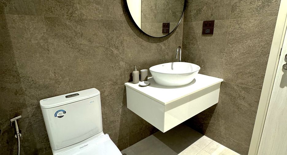 Wohnung zum Kauf und zur Miete mit 2 Zimmer in Thalang, Phuket
