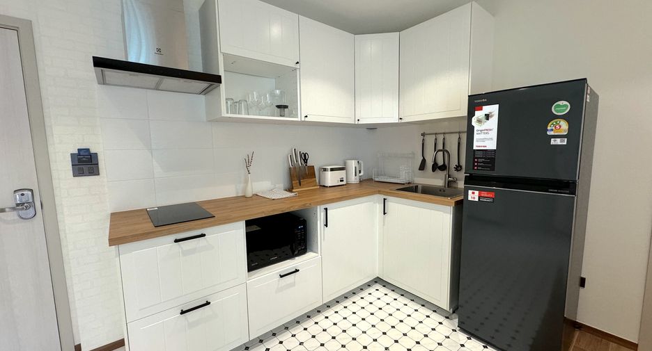 Wohnung zum Kauf und zur Miete mit 2 Zimmer in Thalang, Phuket