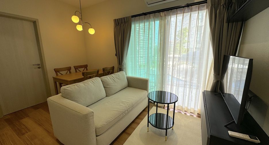 Wohnung zum Kauf und zur Miete mit 2 Zimmer in Thalang, Phuket