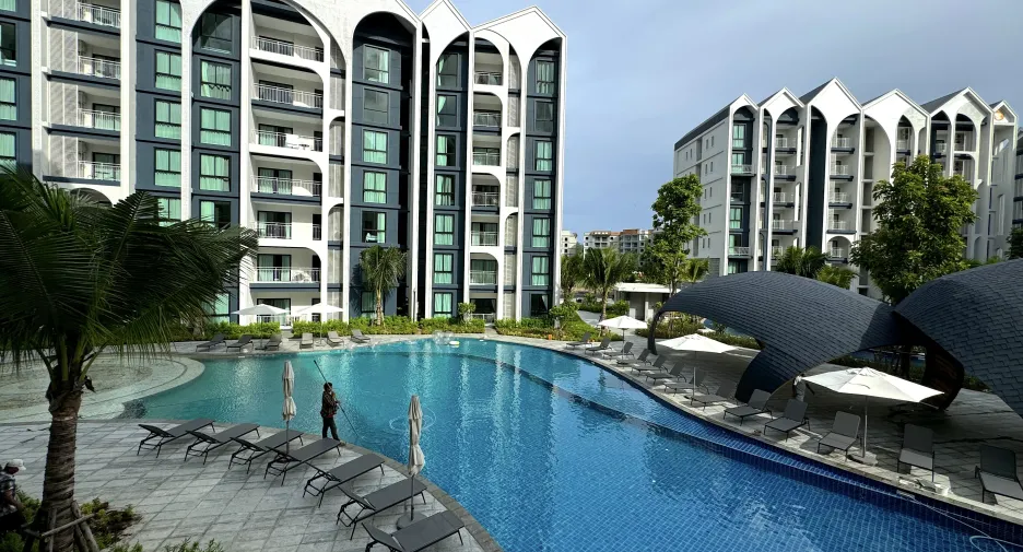 Wohnung zum Kauf und zur Miete mit 2 Zimmer in Thalang, Phuket