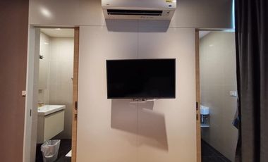 Condo en venta de 1 habitaciones en Khlong Toei, Bangkok