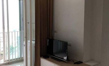 À louer 1 chambre condo à Ratchathewi, Bangkok