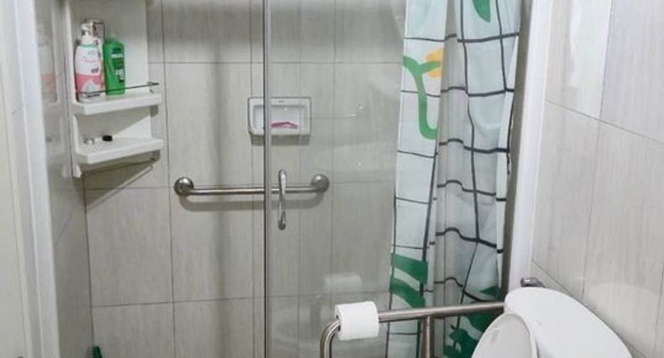 Wohnung zum Kauf mit 2 Zimmer in Chatuchak, Bangkok
