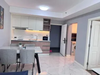 For rent 1 bed condo in Suan Luang, Bangkok
