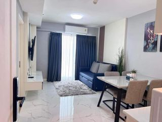 For rent 1 bed condo in Suan Luang, Bangkok