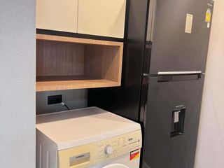 For rent 1 bed condo in Suan Luang, Bangkok