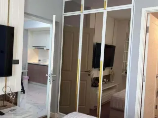 For rent 1 bed condo in Suan Luang, Bangkok