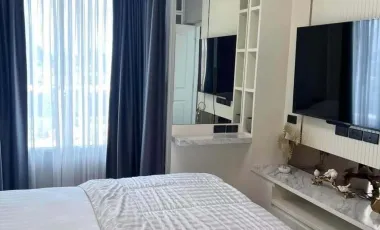 For rent 1 bed condo in Suan Luang, Bangkok