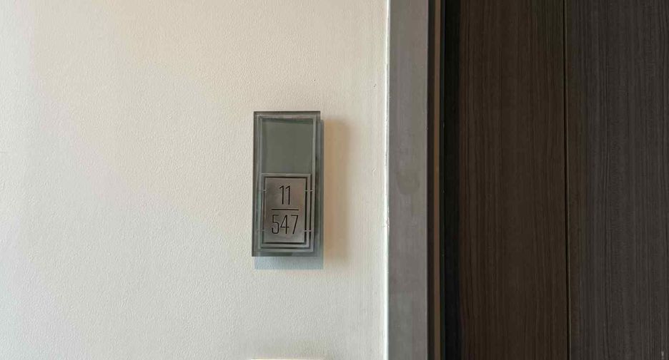 ให้เช่า 2 ห้องนอน คอนโด ใน วัฒนา, กรุงเทพฯ