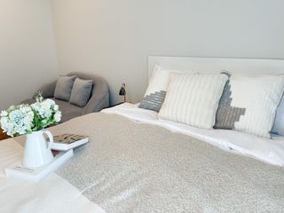 For rent studio condo in Thon Buri, Bangkok