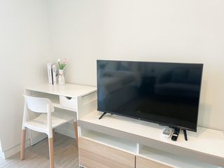 For rent studio condo in Thon Buri, Bangkok