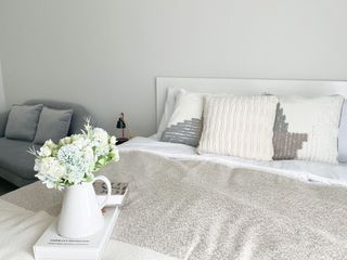 For rent studio condo in Thon Buri, Bangkok