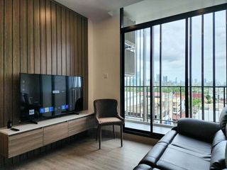 For rent 1 Beds condo in Phaya Thai, Bangkok