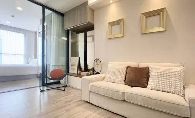 For rent 2 ベッドルーム condo in Mueang Samut Prakan, Samut Prakan
