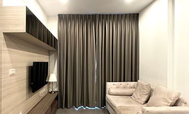 For rent 1 Beds condo in Khlong San, Bangkok