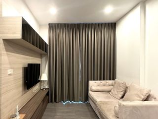 For rent 1 bed condo in Khlong San, Bangkok