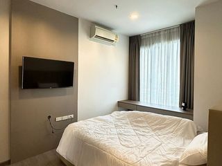 For rent 1 bed condo in Khlong San, Bangkok