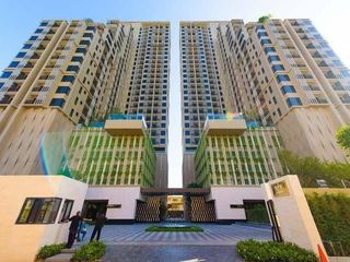 For rent 1 bed condo in Khlong San, Bangkok