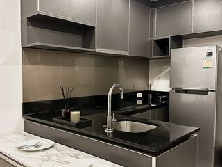 For rent 1 bed condo in Khlong San, Bangkok