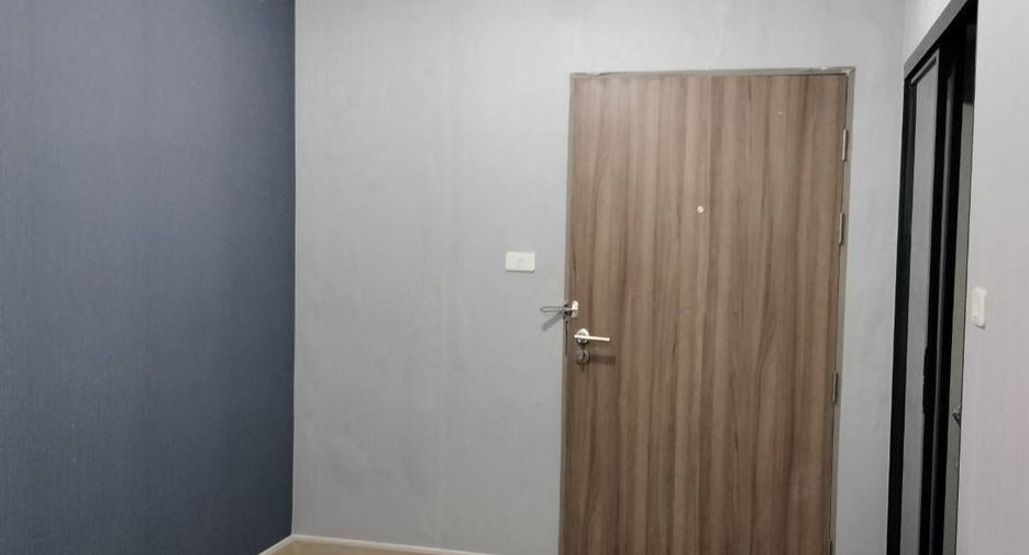Продажа и аренда студия кондо в Чатучак, Бангкок