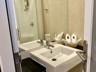 Аренда 1 кровать кондо в Хуаи Кхщанг, Бангкок