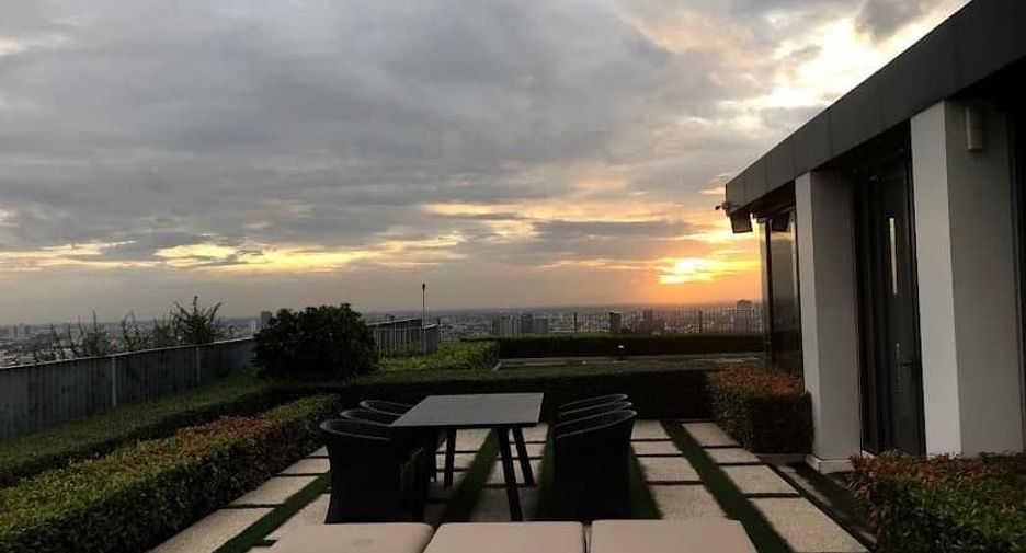Condo en venta de 2 habitaciones en Chatuchak, Bangkok