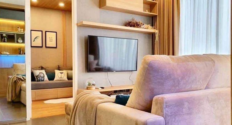 Condo en venta de 2 habitaciones en Chatuchak, Bangkok